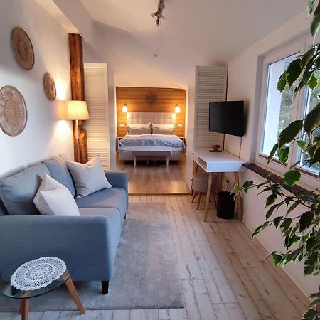Boutique-Hotel Krone Denzlingen Ngoại thất bức ảnh