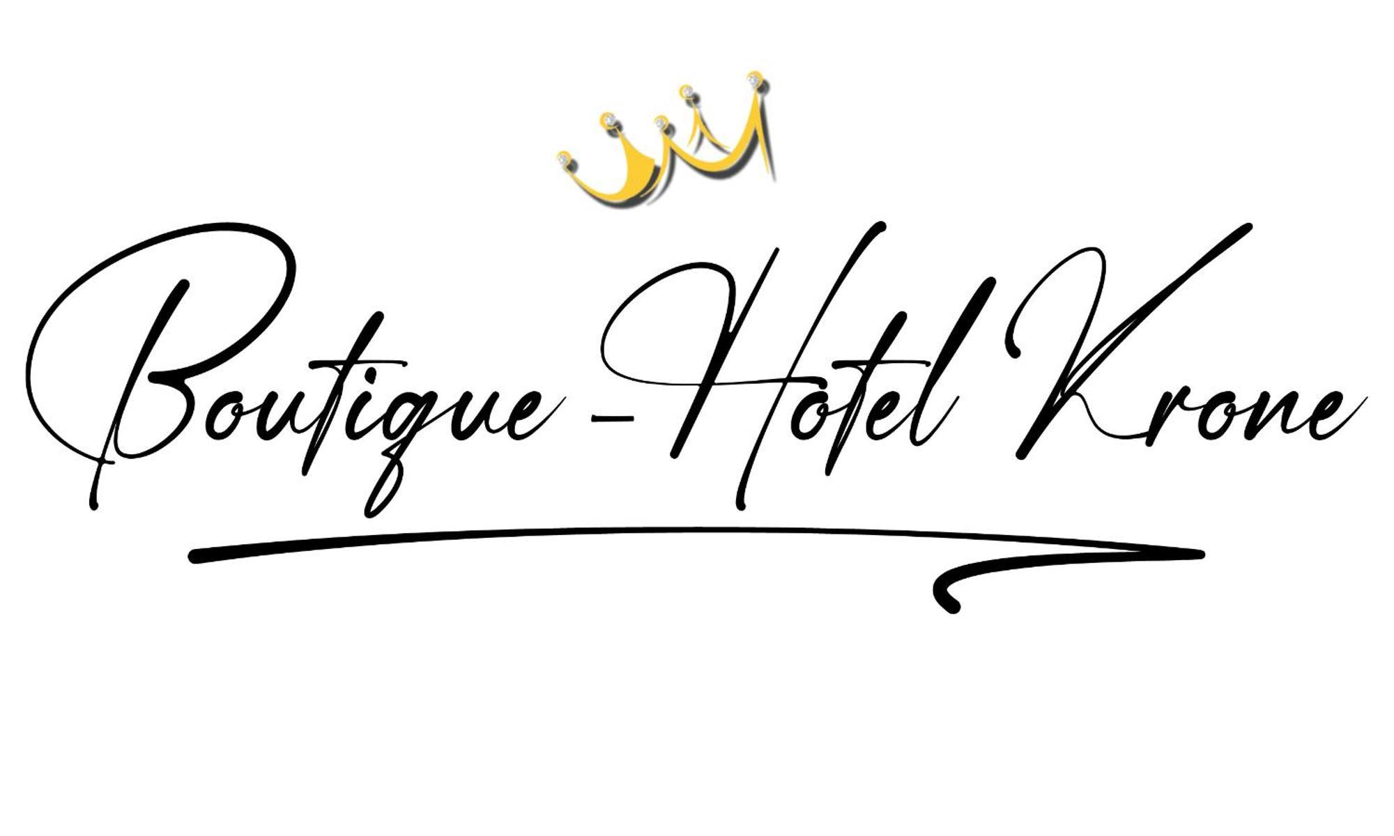 Boutique-Hotel Krone Denzlingen Ngoại thất bức ảnh