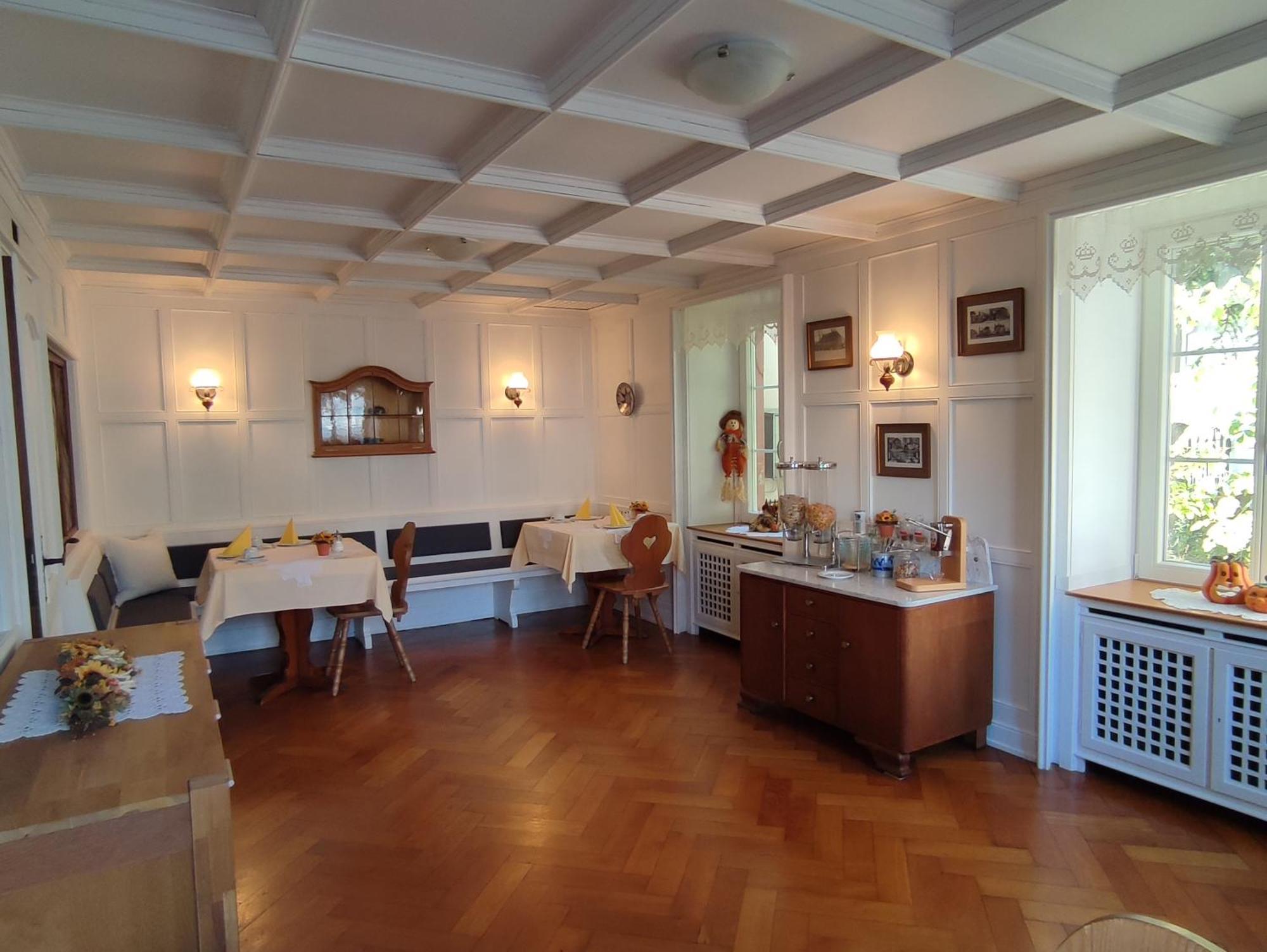 Boutique-Hotel Krone Denzlingen Ngoại thất bức ảnh