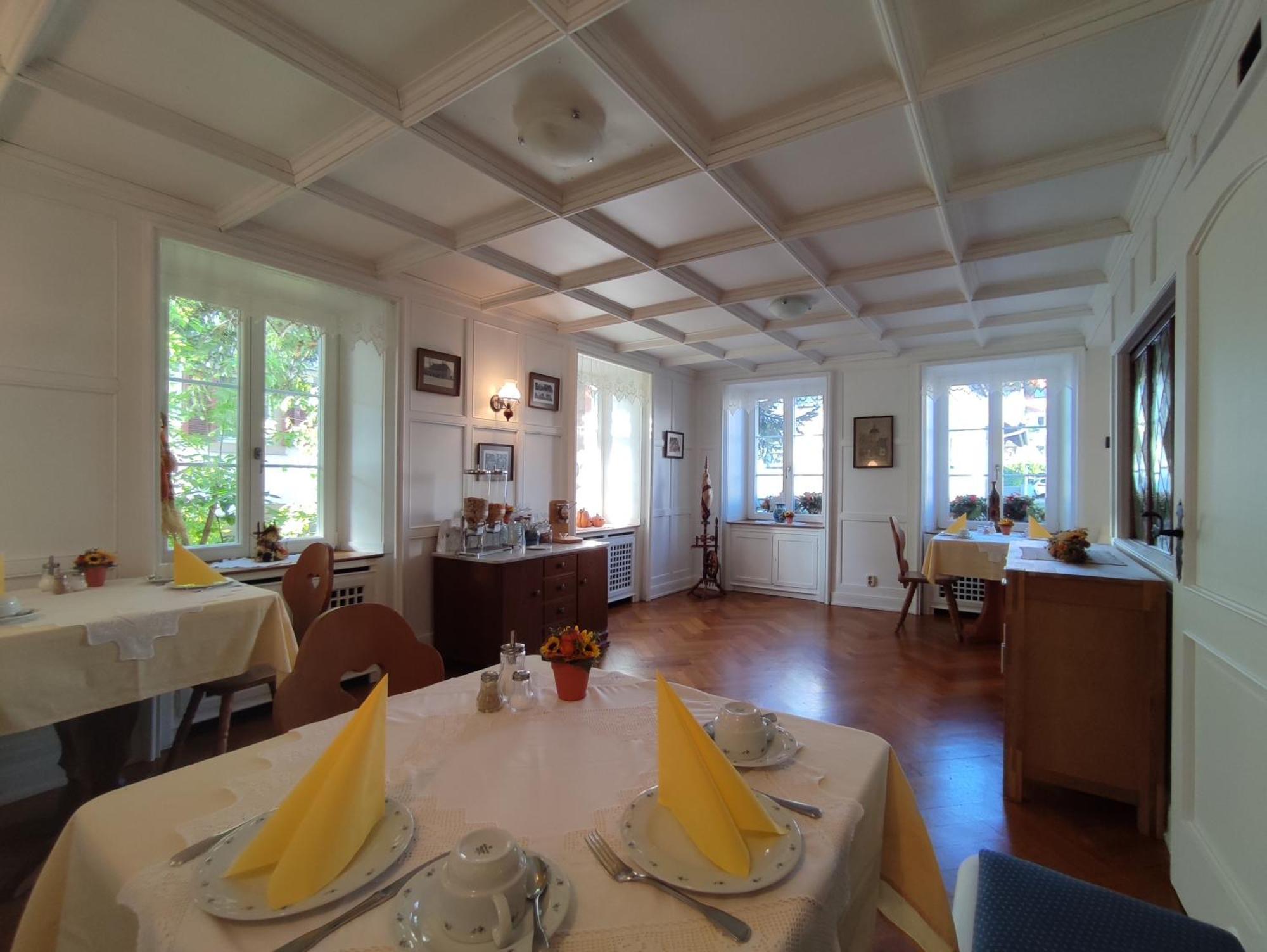 Boutique-Hotel Krone Denzlingen Ngoại thất bức ảnh