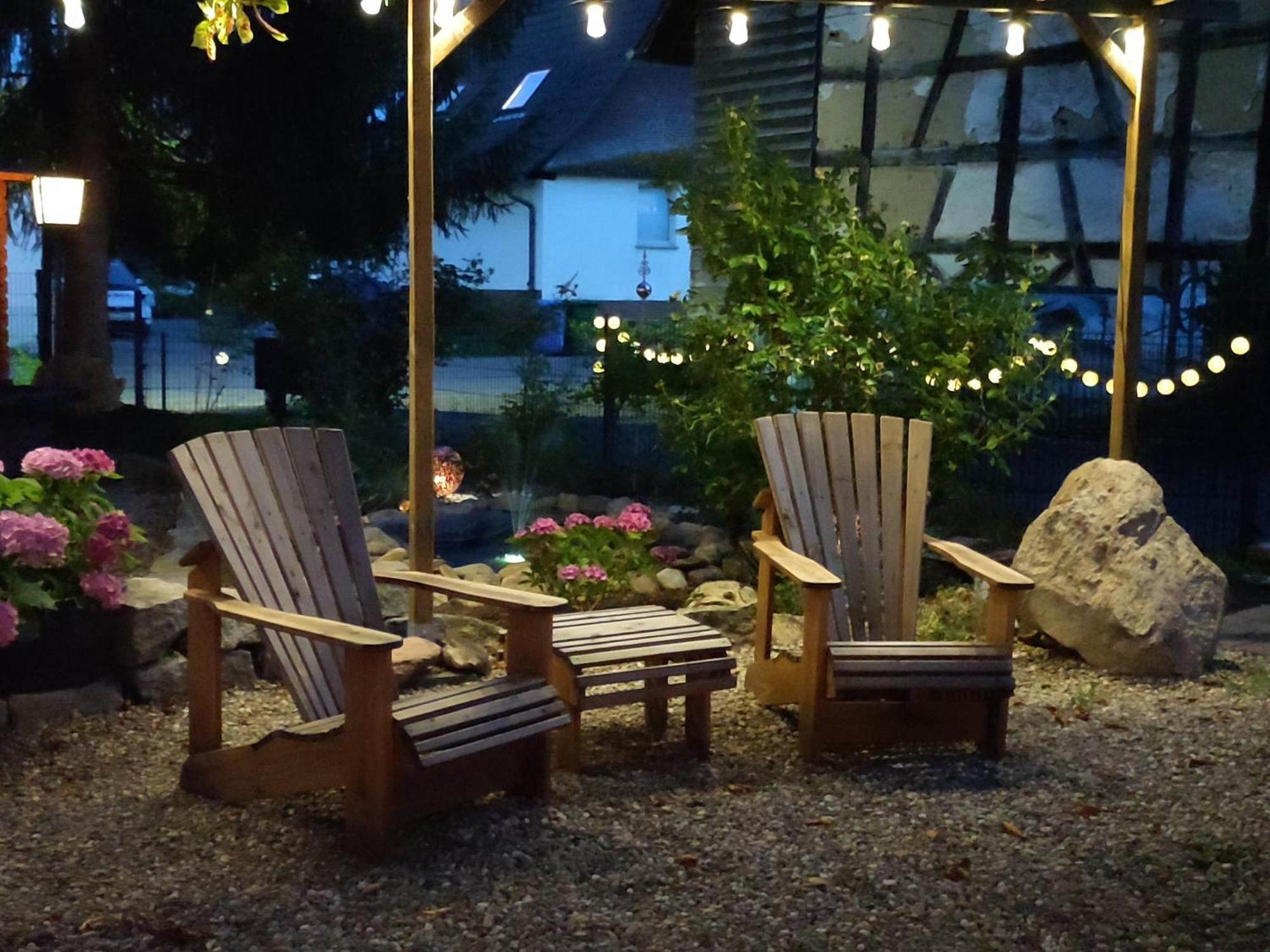 Boutique-Hotel Krone Denzlingen Ngoại thất bức ảnh