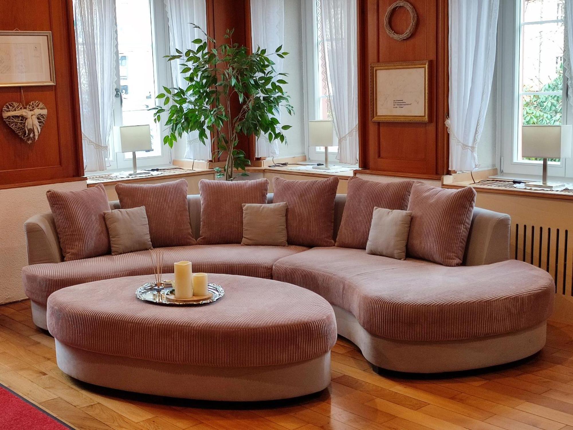 Boutique-Hotel Krone Denzlingen Ngoại thất bức ảnh