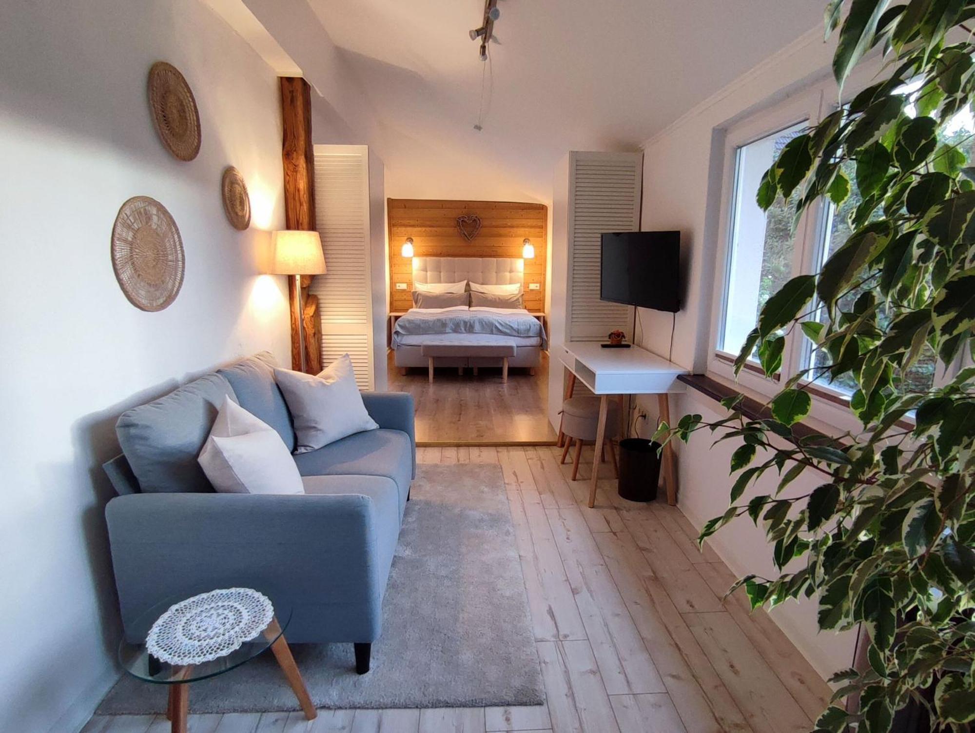 Boutique-Hotel Krone Denzlingen Ngoại thất bức ảnh